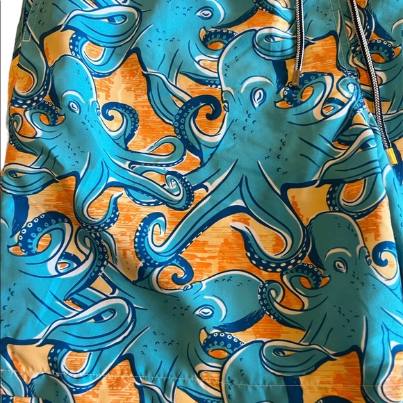 Peter Millar Swim Trunks - Picture 4 of 6